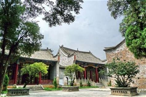 我为云南新地标点赞 | 来曲靖会泽水城扩红文化生态园，欣赏如画美景，感受红色文化魅力！_