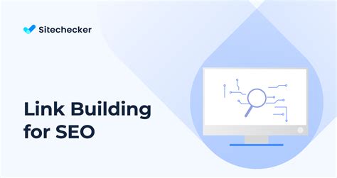 How to Do Link Building for SEO: 5 Easy Tips