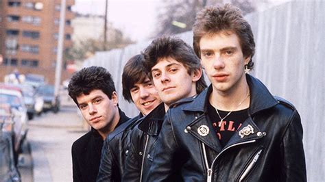 Irish Punk Rock Bands Perfect For Your St. Patrick's Day Playlist ...