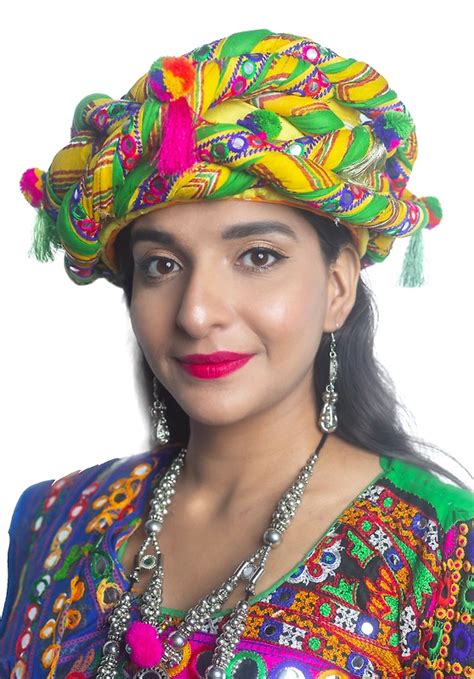 S H A H I T A J Cotton Kathiyawadi Navratri or Gujarati Safa Pagdi ...