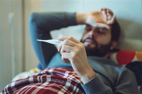 Understanding the Different Types of Fever: Symptoms and Treatments ...