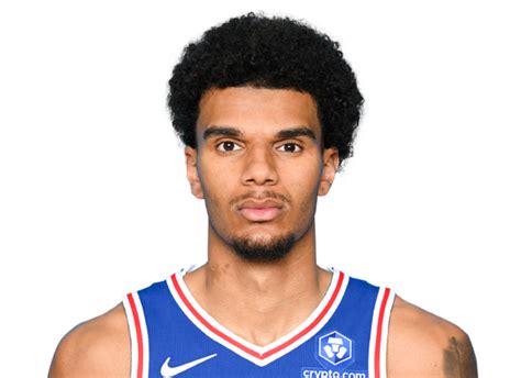 Dominick Barlow - Philadelphia 76ers Forward - ESPN (IN)