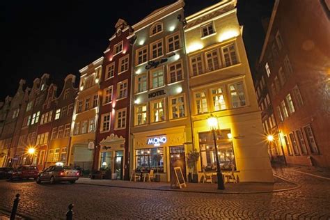 STAY INN HOTEL (Gdansk) - 2026 Hostel Reviews, Photos, Rate Comparison ...
