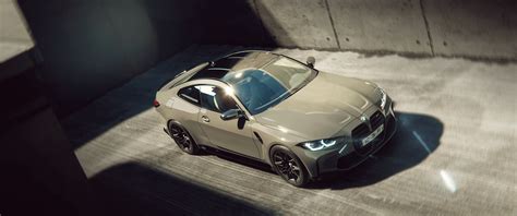 M 4 Tech Experiments 的图像结果