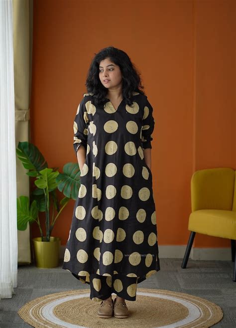 Ruffleberry - Cotton Dresses, Maternity Wear, Coords & Georgette