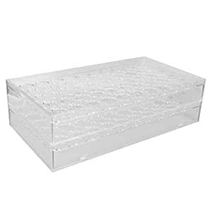 Tattoo Pigment Organizer, Tattoo Ink Rack Reasonable Layout Easy ...