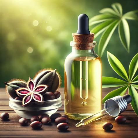 Castor Oil Benefits for Face | Skincare, Acne & Wrinkles - Blog