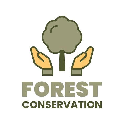 Conservation Logo Design 的图像结果