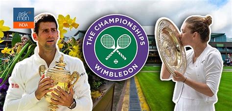 All England Club Likely To Cancel Wimbledon This Week Amid Coronavirus ...