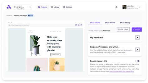 Email Design Software 的图像结果
