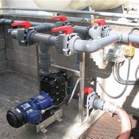 Image result for PVC System