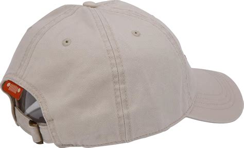 Buy Jeep Caps Chino Twill Patch Garment Washed Vintage Dog Logo ...