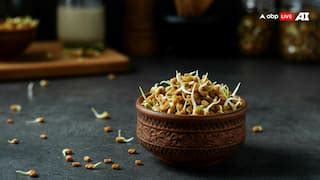Sprouts Meaning In Hindi: अंकुरित अनाज, फायदे, पोषण और उगाने की विधि