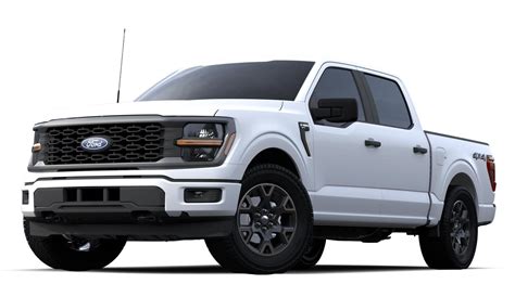 2025 F-150 STX | Laramie Range Ford Specials Laramie, WY