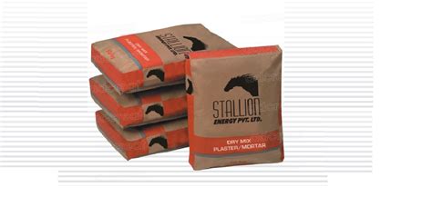 Stallion Energy Pvt. Ltd.