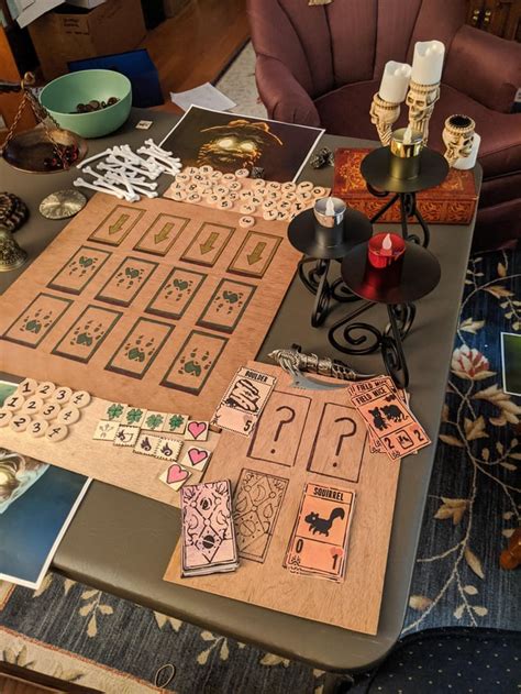 Image result for Real Inscryption