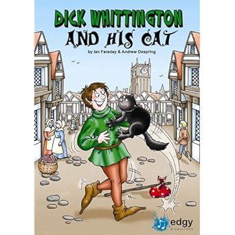 Buy Dick Whittington and His Cat Book Online at Low Prices in India ...