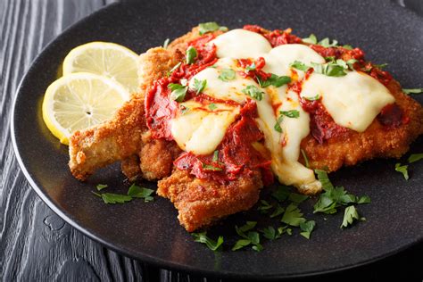 Veal Milanese Recipe | A Couple For The Road