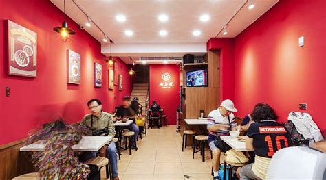 LIANG XI HAO - HEAD STORE, Wanhua - Menu, Prices & Restaurant Reviews ...