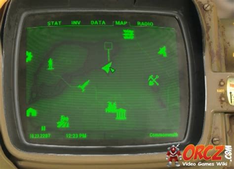 Fallout 4 Quick Way of Making Caps with Water Purifiers 的图像结果