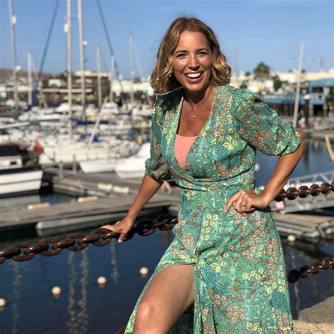 A Place in the Sun's Jasmine Harman rocks red hot swimsuit to announce huge news | HELLO!