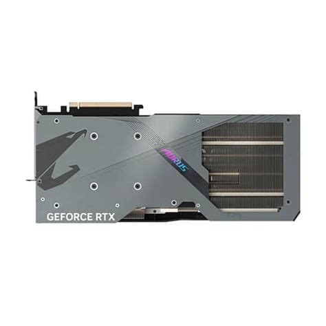 Gigabyte Aorus GeForce RTX 4090 Master | 24GB GPU