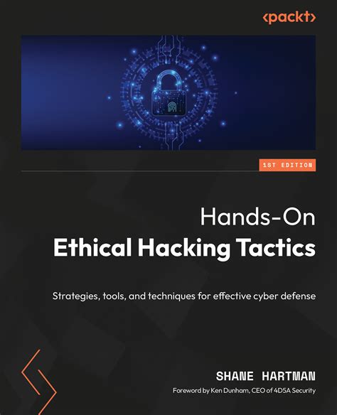 Chapter 1: Ethical Hacking Concepts | Hands-On Ethical Hacking Tactics