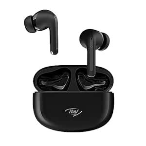 itel T31 Truly Wireless in Earbuds with 30H Playtime, ANC Up to - 25Db ...