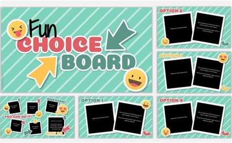 The best free Interactive Google Slides and PowerPoint templates ...