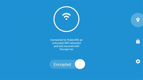 Encrypt.me - Super Simple VPN - App on Amazon Appstore