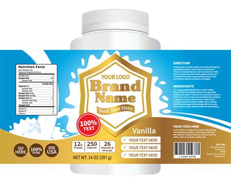 Printing QR Code Labels 的图像结果