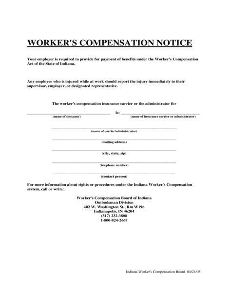 Image result for Workers Compensation Insurance Indiana