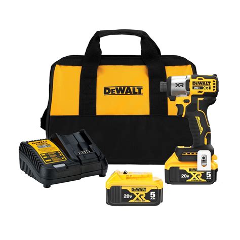 Best DeWalt Impact Driver: Top Picks for Power & Durability • Tools First