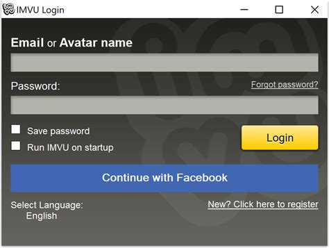 Image result for IMVU Download for Computer