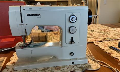 Image result for Bernina 830 Tutorials