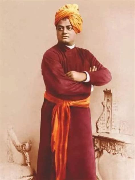 Swami Vivekananda Quotes: 10 quotes by Swami Vivekananda that are ...