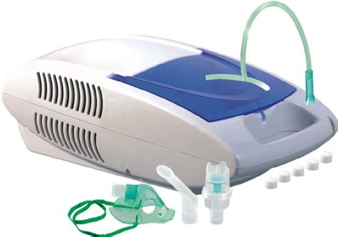 Easy Care EC7020 Nebulizer - Easy Care : Flipkart.com