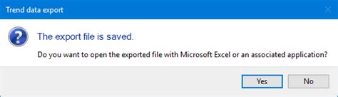 Open Export File 的图像结果