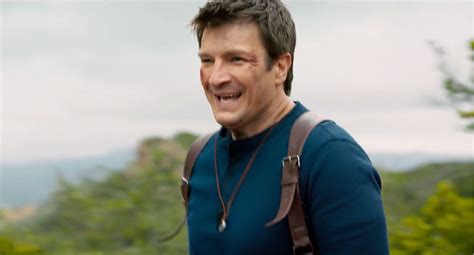 "Uncharted"-Kurzfilm: Nathan Fillion ist Nathan Drake - elektrospieler ...