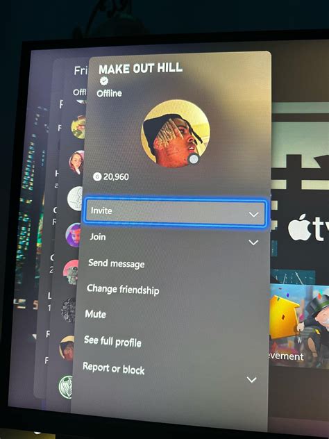 Jahs Xbox profile 😔 : r/XXXTENTACION