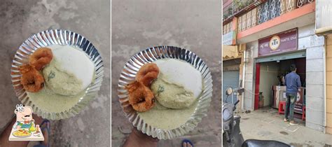 RTR Thatte Idli, Bengaluru - Restaurant reviews