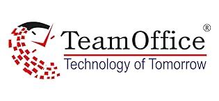 Team Office Z900 Touchless Face & Finger Biometric Attendance Device ...