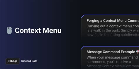 Image result for Context Menu JavaScript