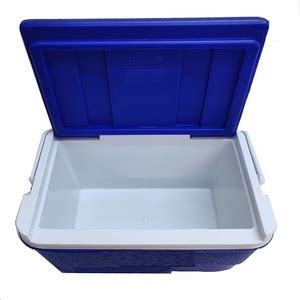 Buy Toriox Multipurpose Insulated Chiller Ice Box for Ice Cubes,Small ...
