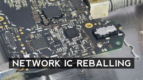 Image result for Reballing IC Tutorial