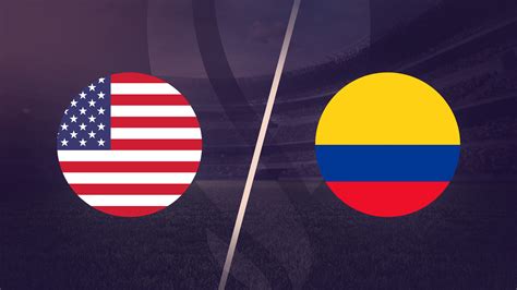 Watch Concacaf W Gold Cup USA vs. Colombia - Paramount+
