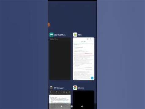 Image result for Make LGL Mod Menu Inside PC