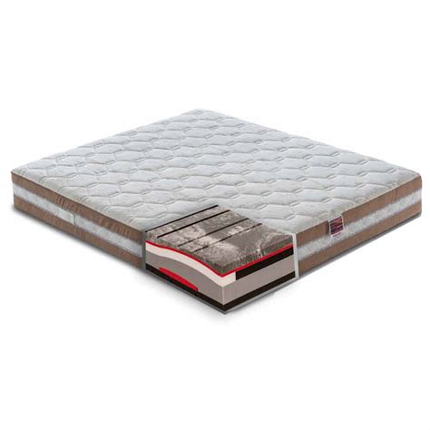 Quality single memory mattress 25 cm high made in Italy