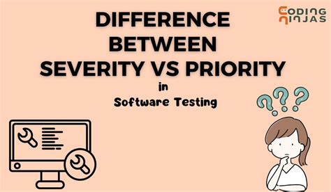 Image result for Example of Severity and Priority Testing