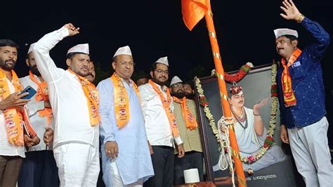 ಬಾಯಲ್ಲಿ ಬಸವ, ಮನದಲ್ಲಿ ವಿಷ ತುಂಬಿಕೊಂಡಿರುವ ಪುಡಾರಿ - Basava Media